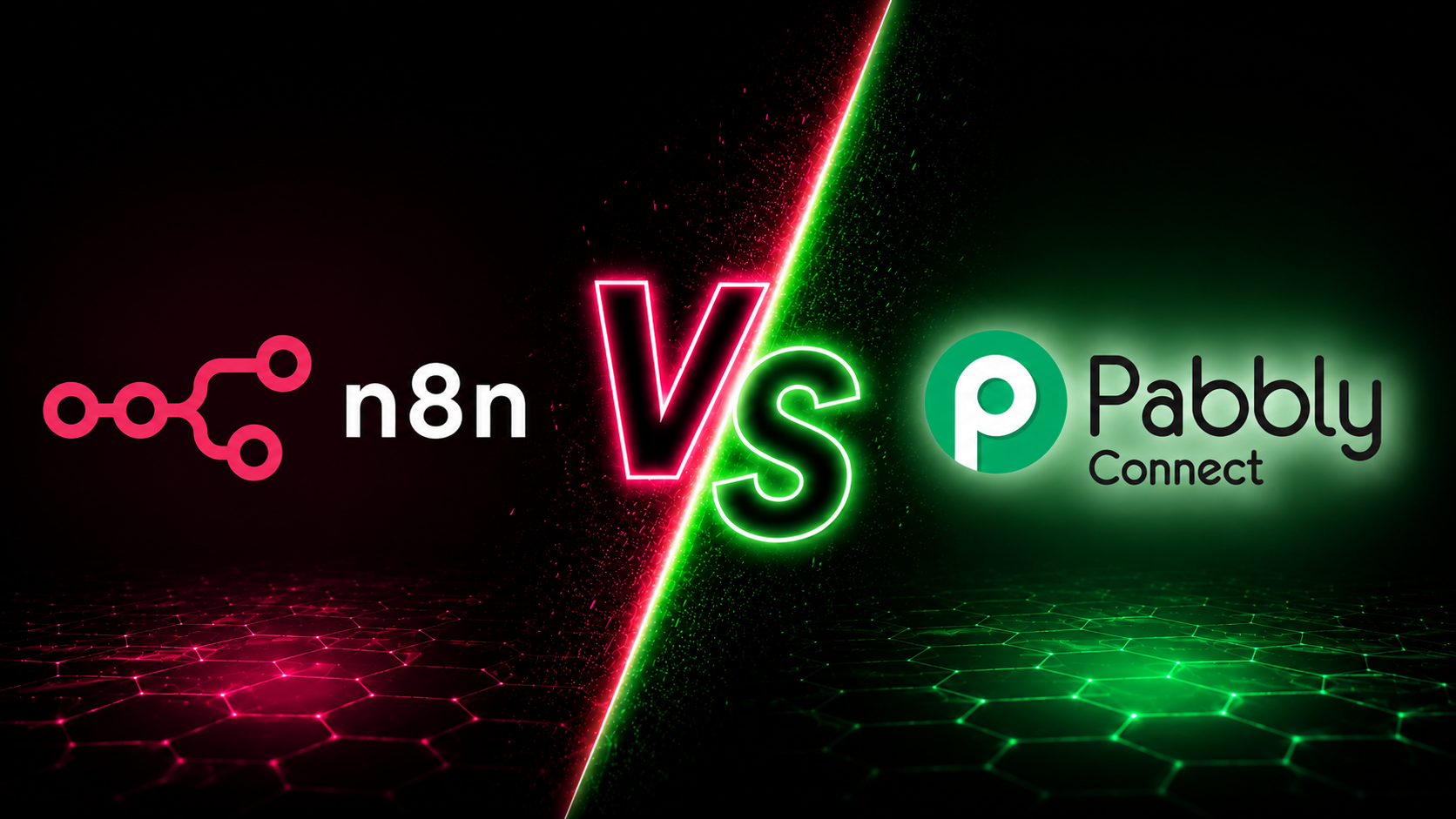 n8n vs Pabbly